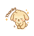 ポココ☆キラキラデビュー！（個別スタンプ：39）