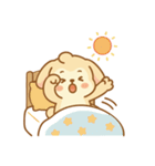 ポココ☆キラキラデビュー！（個別スタンプ：40）
