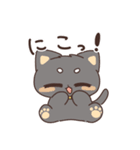 ちっちゃまもの（個別スタンプ：6）