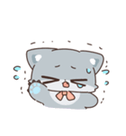 ちっちゃまもの（個別スタンプ：11）