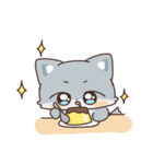 ちっちゃまもの（個別スタンプ：13）