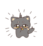 ちっちゃまもの（個別スタンプ：14）