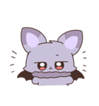 ちっちゃまもの（個別スタンプ：18）