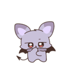 ちっちゃまもの（個別スタンプ：19）