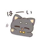 ちっちゃまもの（個別スタンプ：21）