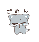 ちっちゃまもの（個別スタンプ：24）