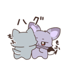 ちっちゃまもの（個別スタンプ：30）