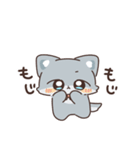 ちっちゃまもの（個別スタンプ：39）