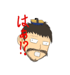 ペンソ2（個別スタンプ：10）