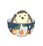 ペンソ2（個別スタンプ：11）