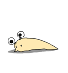 ナメクジのペト（個別スタンプ：11）