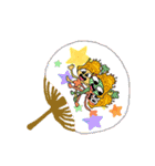 のんびりピーちゃん（個別スタンプ：29）