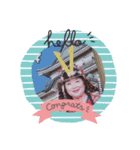 名物女将光ちゃん（個別スタンプ：15）