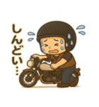ライダーっち（個別スタンプ：10）
