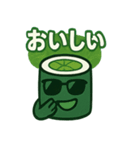 かっぱまきっていろいろある（個別スタンプ：8）
