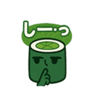 かっぱまきっていろいろある（個別スタンプ：11）