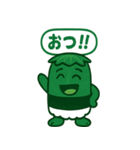 かっぱまきっていろいろある（個別スタンプ：23）