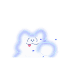 エモグーの夏時間（個別スタンプ：12）