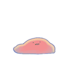 エモグーの夏時間（個別スタンプ：23）