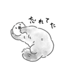 気軽に使えるラッコらこ修正版（個別スタンプ：39）