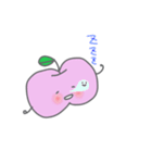 りんごごご①（個別スタンプ：10）