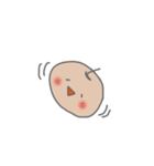 りんごごご①（個別スタンプ：12）