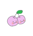 りんごごご①（個別スタンプ：23）