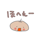 りんごごご①（個別スタンプ：31）