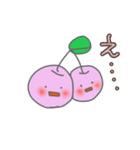 りんごごご①（個別スタンプ：39）
