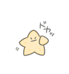 うみのいきもの日常★（個別スタンプ：19）