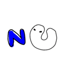 もしもしーず（個別スタンプ：4）