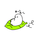 もしもしーず（個別スタンプ：7）