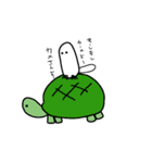 もしもしーず（個別スタンプ：10）