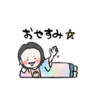 “アート占い師”りヲぢ（個別スタンプ：7）