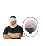 ラーメン屋のオヤジ（個別スタンプ：2）