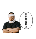 ラーメン屋のオヤジ（個別スタンプ：38）