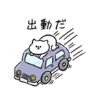 海外ドラマで言ってそう_毎日猫さん(更新)（個別スタンプ：3）