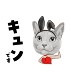ミッキー玉国のお友達に使いたいスタンプ（個別スタンプ：28）