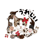 ミッキー玉国のお友達に使いたいスタンプ（個別スタンプ：30）