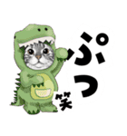 ミッキー玉国のお友達に使いたいスタンプ（個別スタンプ：35）
