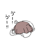迷言オタクちゃん（個別スタンプ：15）