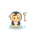 着ぐるみ小人（個別スタンプ：12）