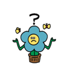 オハナと仲間たちの日常（個別スタンプ：24）