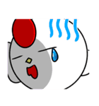 まっちゃんせんよーすたんぷ。（個別スタンプ：29）