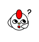 まっちゃんせんよーすたんぷ。（個別スタンプ：31）