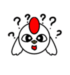 まっちゃんせんよーすたんぷ。（個別スタンプ：32）
