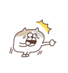 すんとしたねこ コミュニケーション大事（個別スタンプ：26）