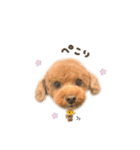 つくねくん☆deformation（個別スタンプ：4）