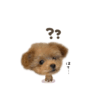 つくねくん☆deformation（個別スタンプ：18）