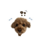 つくねくん☆deformation（個別スタンプ：19）